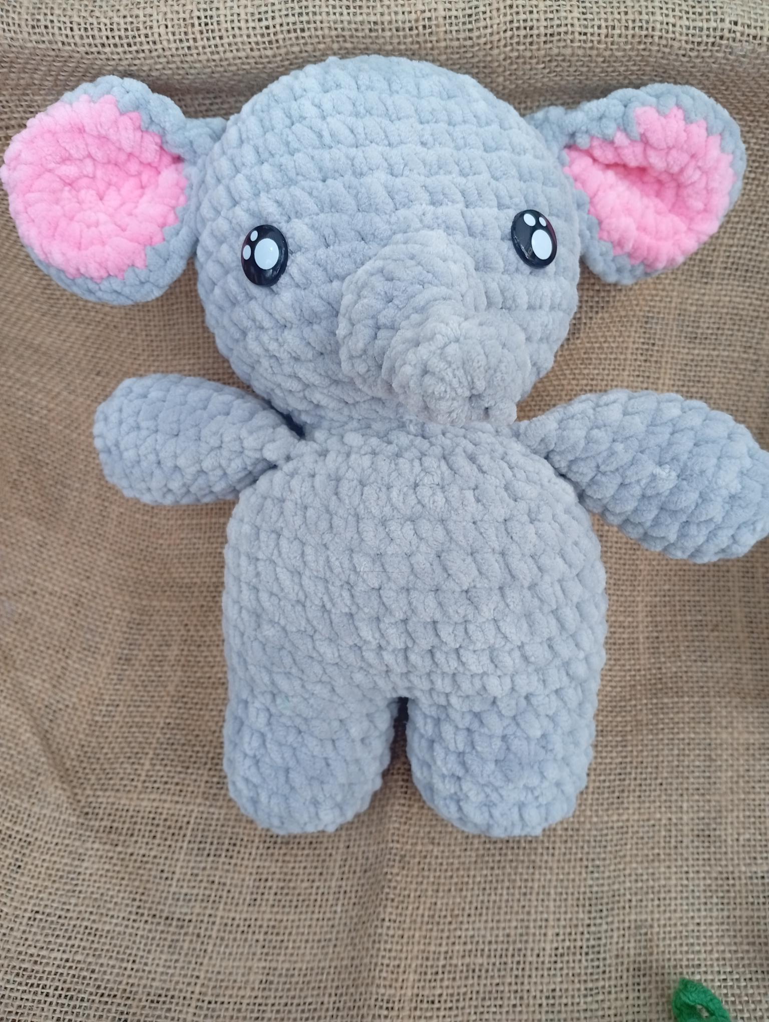 AMIGURUMIS ADORABLES