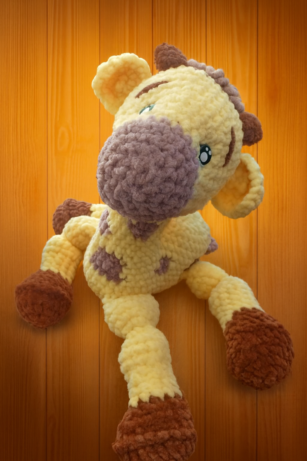 AMIGURUMIS ADORABLES