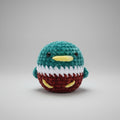 PATITO SILVESTRE