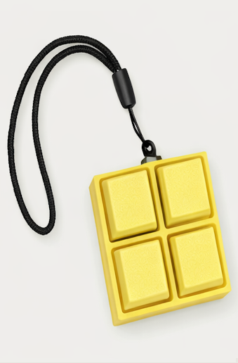 Vicariz Clicker cuadrado