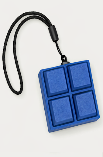 Vicariz Clicker cuadrado