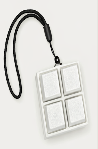 Vicariz Clicker cuadrado