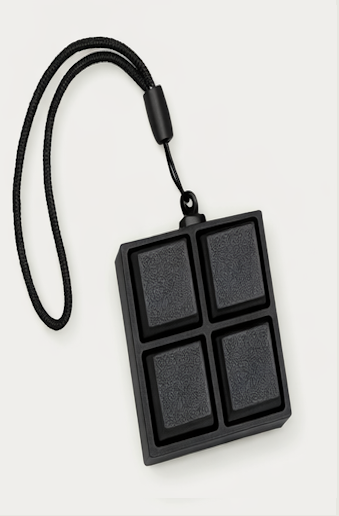 Vicariz Clicker cuadrado