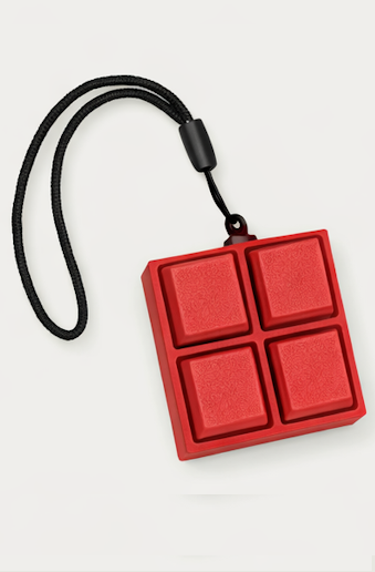 Vicariz Clicker cuadrado