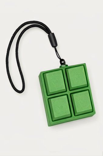 Vicariz Clicker cuadrado