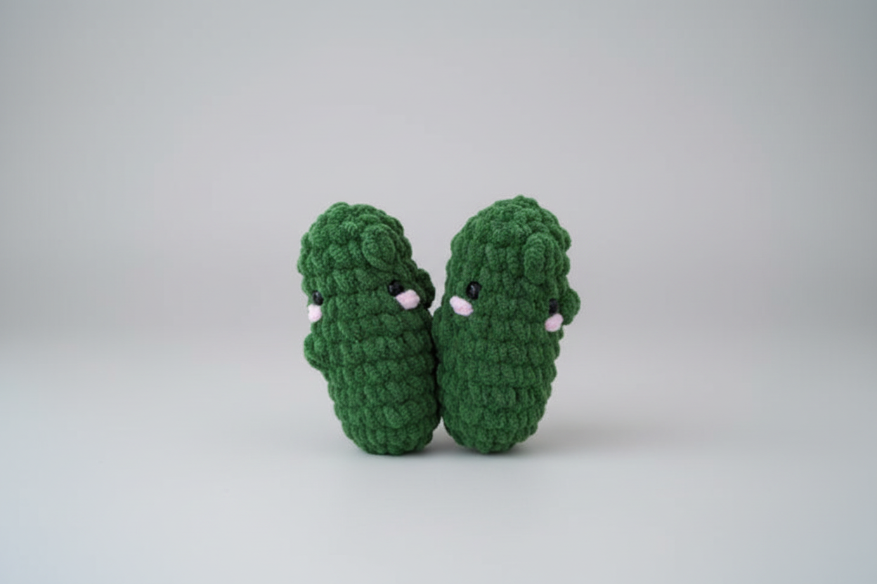 PEPINILLO VEGANO, *EL MAS GAMBERRO*